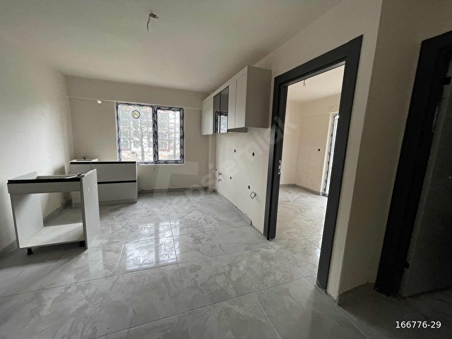 İNCEKTE BU FİYATA DAİRE YOK 1 AY SONRA TESLİM 1+1 SATILIK DAİRE - Görsel 12
