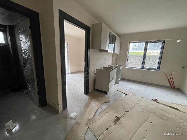 İNCEKTE BU FİYATA DAİRE YOK 1 AY SONRA TESLİM 1+1 SATILIK DAİRE - Görsel 14