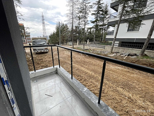 İNCEKTE BU FİYATA DAİRE YOK 1 AY SONRA TESLİM 1+1 SATILIK DAİRE - Görsel 9