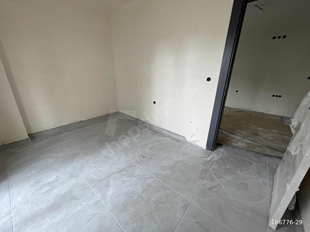 İNCEKTE BU FİYATA DAİRE YOK 1 AY SONRA TESLİM 1+1 SATILIK DAİRE - Görsel 23