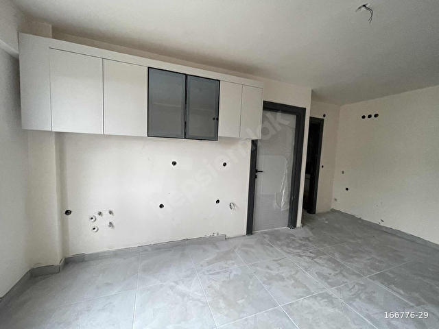 İNCEKTE BU FİYATA DAİRE YOK 1 AY SONRA TESLİM 1+1 SATILIK DAİRE - Görsel 6