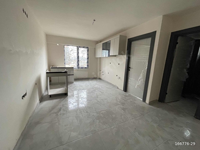 İNCEKTE BU FİYATA DAİRE YOK 1 AY SONRA TESLİM 1+1 SATILIK DAİRE