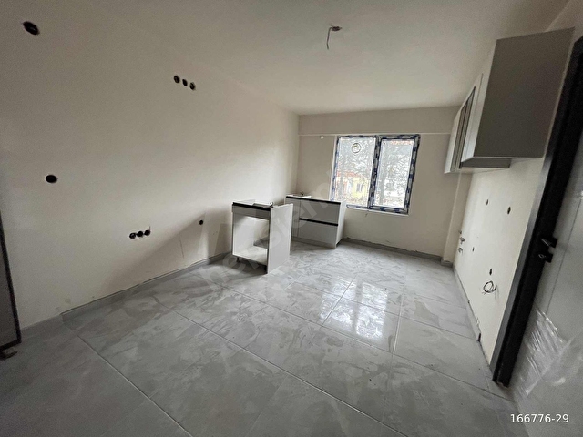 İNCEKTE BU FİYATA DAİRE YOK 1 AY SONRA TESLİM 1+1 SATILIK DAİRE - Görsel 2
