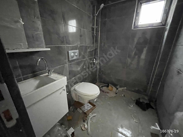 İNCEKTE BU FİYATA DAİRE YOK 1 AY SONRA TESLİM 1+1 SATILIK DAİRE - Görsel 17