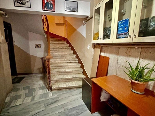 Abbasağada Salondan & Balkondan Kesintisiz Boğaz Manzaralı - Görsel 21