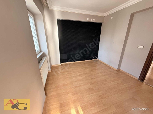 ANADOLUDAN SİTEDE GENİŞ 4+1 KİLERLİ ÇİFT BANYOLU BAKIMLI - Görsel 19