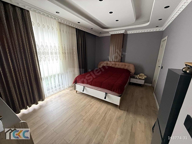 BARIŞ MAH KREDİYE UYGUN LÜKS ARA KAT 3+1 SATILIK DAİRE - Görsel 25