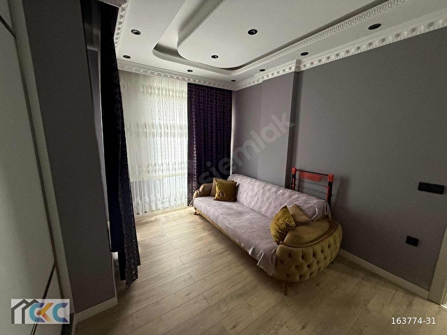 BARIŞ MAH KREDİYE UYGUN LÜKS ARA KAT 3+1 SATILIK DAİRE - Görsel 27