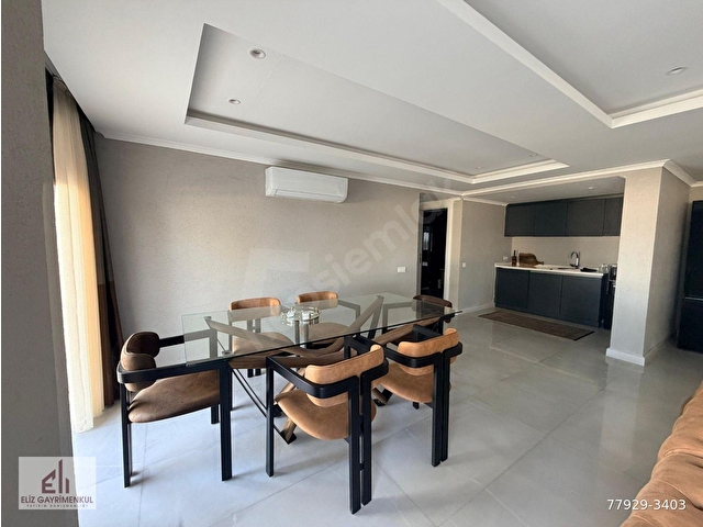 ELİZDEN ÖZEL HAVUZ SAUNA MİMARİ TASARIM MUHTEŞEM VİLLA - Görsel 10