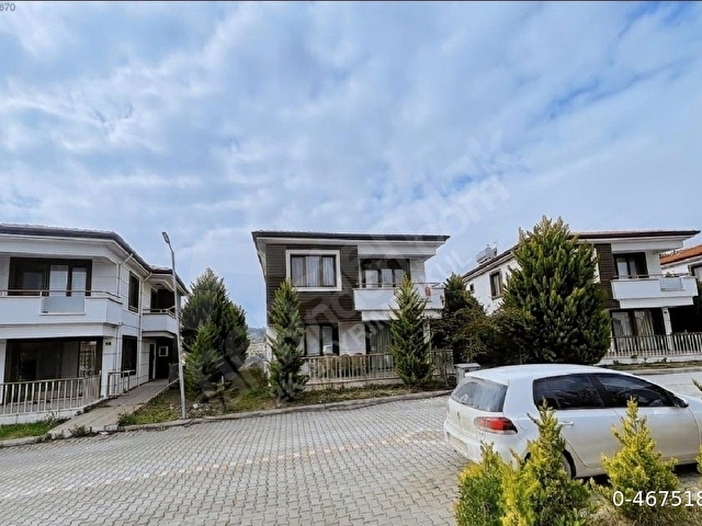 YEŞİLVADİ KOLEJ EVLERİ - Görsel 3