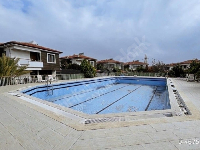 YEŞİLVADİ KOLEJ EVLERİ - Görsel 4