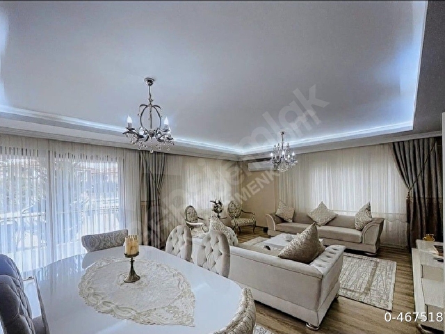 YEŞİLVADİ KOLEJ EVLERİ - Görsel 6
