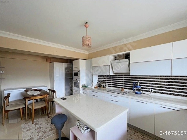 YEŞİLVADİ KOLEJ EVLERİ - Görsel 15