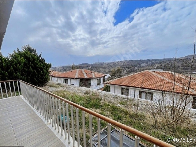 YEŞİLVADİ KOLEJ EVLERİ - Görsel 16