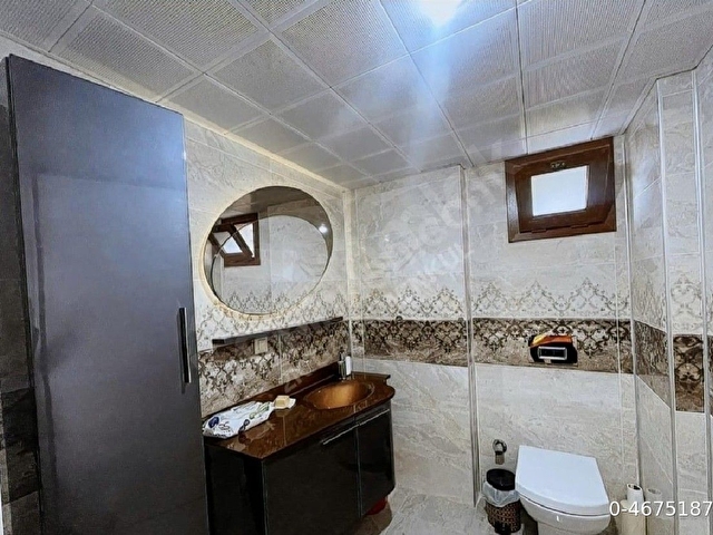 YEŞİLVADİ KOLEJ EVLERİ - Görsel 17