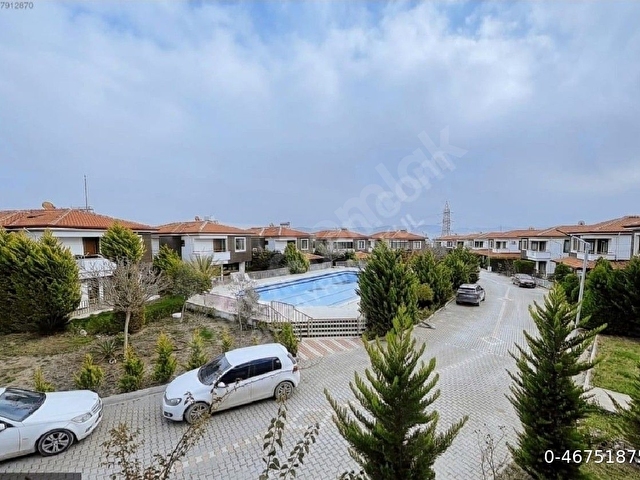 YEŞİLVADİ KOLEJ EVLERİ - Görsel 25