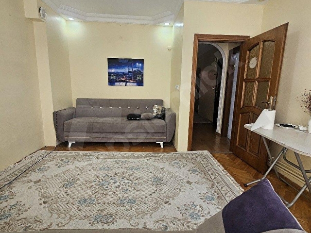SATILIK DAİRE – KÜÇÜKÇEKMECE GÜLTEPE - Görsel 5