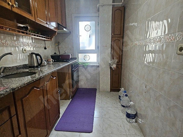 SATILIK DAİRE – KÜÇÜKÇEKMECE GÜLTEPE - Görsel 7