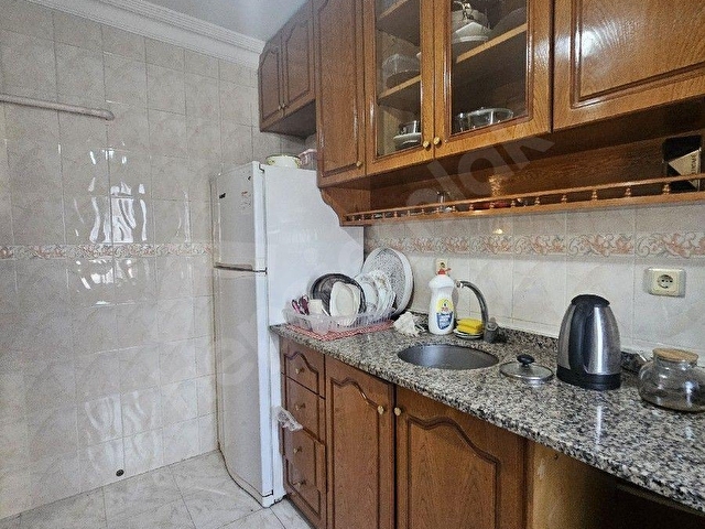 SATILIK DAİRE – KÜÇÜKÇEKMECE GÜLTEPE - Görsel 10