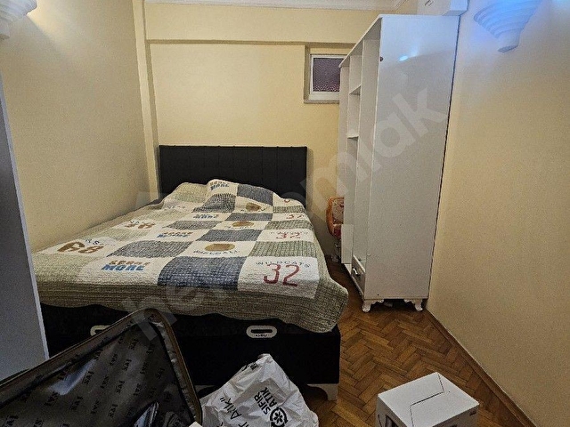 SATILIK DAİRE – KÜÇÜKÇEKMECE GÜLTEPE - Görsel 11