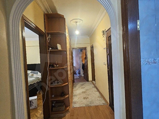 SATILIK DAİRE – KÜÇÜKÇEKMECE GÜLTEPE - Görsel 14