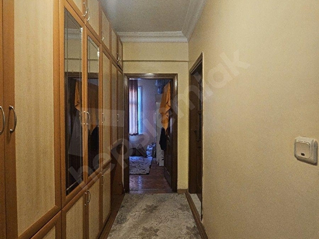 SATILIK DAİRE – KÜÇÜKÇEKMECE GÜLTEPE - Görsel 15
