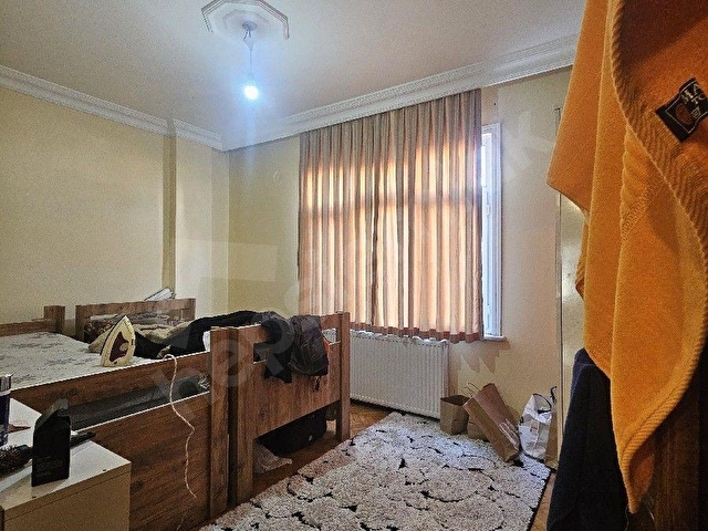 SATILIK DAİRE – KÜÇÜKÇEKMECE GÜLTEPE - Görsel 17