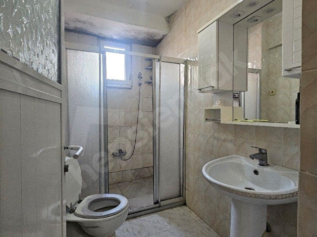 SATILIK DAİRE – KÜÇÜKÇEKMECE GÜLTEPE - Görsel 22