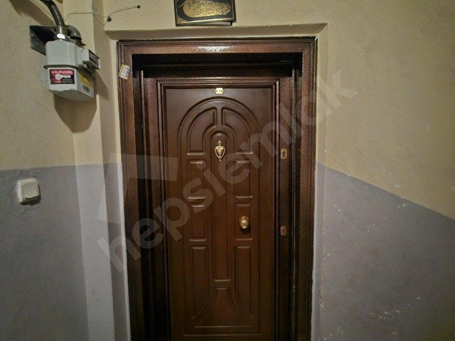 SATILIK DAİRE – KÜÇÜKÇEKMECE GÜLTEPE - Görsel 25
