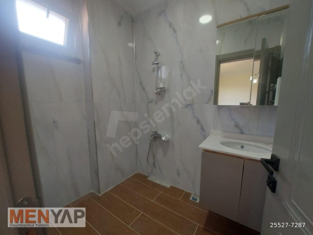 Menyaptan Yeniçiftlikte Tam Müstakil 300 M2 3+1 yazlık villa - Görsel 16