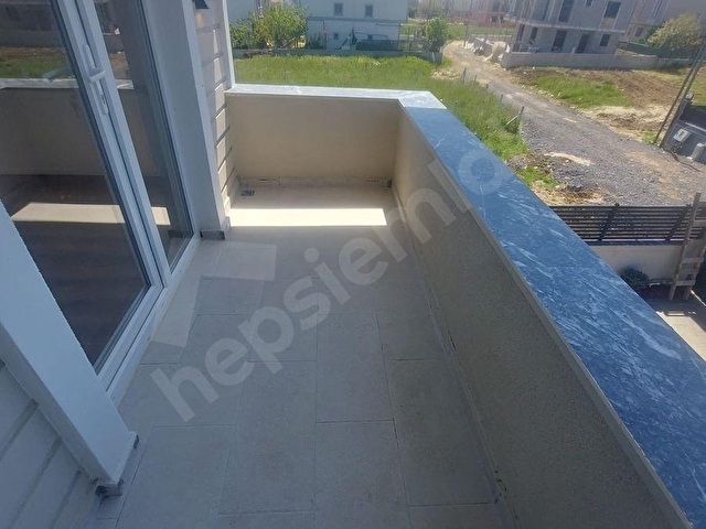 Menyaptan Yeniçiftlikte Tam Müstakil 300 M2 3+1 yazlık villa - Görsel 18