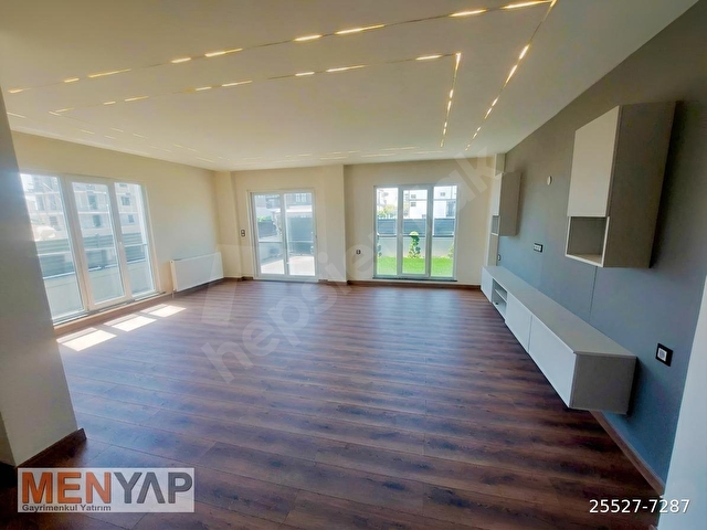 Menyaptan Yeniçiftlikte Tam Müstakil 300 M2 3+1 yazlık villa - Görsel 7