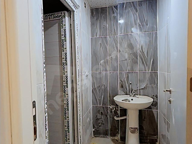 SEMAVER KAVŞAĞINDA SİTE İÇERİSİNDE 3+1 SATILIK DAİRE - Görsel 25