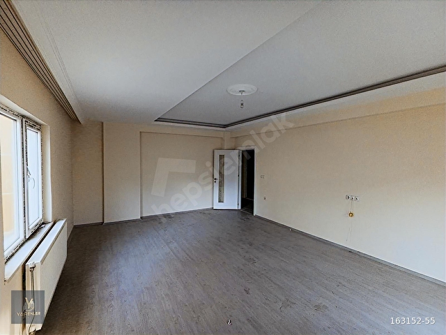SEMAVER KAVŞAĞINDA SİTE İÇERİSİNDE 3+1 SATILIK DAİRE - Görsel 2