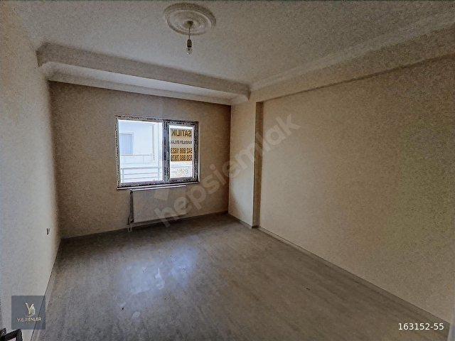 SEMAVER KAVŞAĞINDA SİTE İÇERİSİNDE 3+1 SATILIK DAİRE - Görsel 4