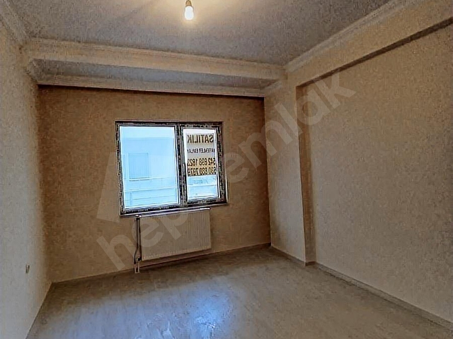 SEMAVER KAVŞAĞINDA SİTE İÇERİSİNDE 3+1 SATILIK DAİRE - Görsel 20