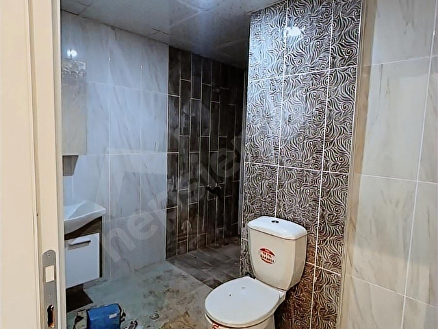 SEMAVER KAVŞAĞINDA SİTE İÇERİSİNDE 3+1 SATILIK DAİRE - Görsel 23