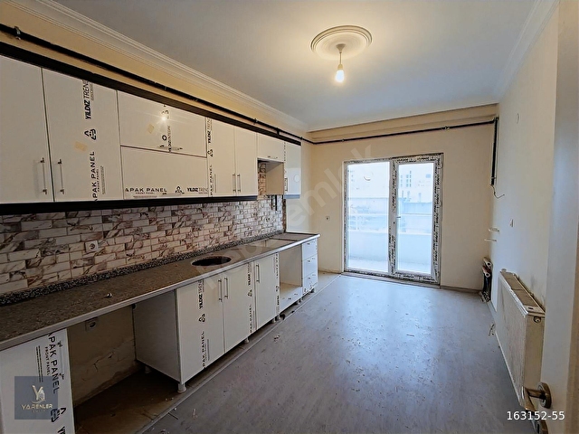 SEMAVER KAVŞAĞINDA SİTE İÇERİSİNDE 3+1 SATILIK DAİRE - Görsel 29