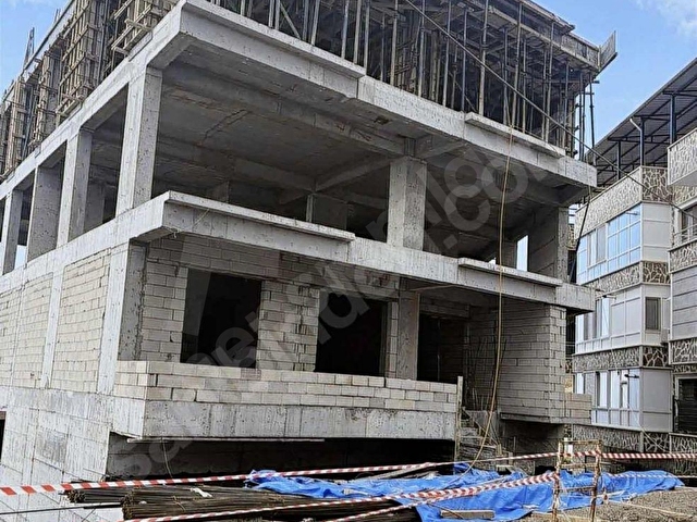 ÇİMEN YATIRIM GAYRİMENKUL ARACILIĞI İLE SATILIK 1+1 DAİRELER - Görsel 12