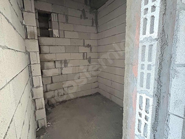 ÇİMEN YATIRIM GAYRİMENKUL ARACILIĞI İLE SATILIK 1+1 DAİRELER - Görsel 5