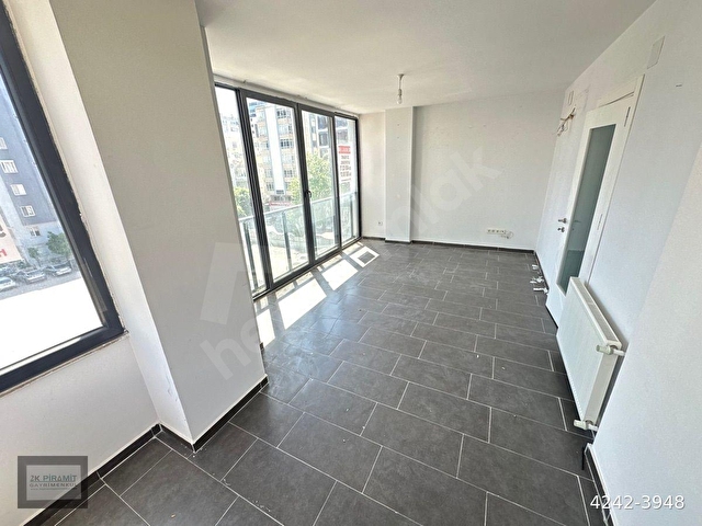 REŞATBEY’de GENÇ BİNADA KİRALIK 2+1 70 m2 TEMİZ FERAH DAİRE veya OFİS&BÜRO !!! KOMBİLİ - Görsel 5