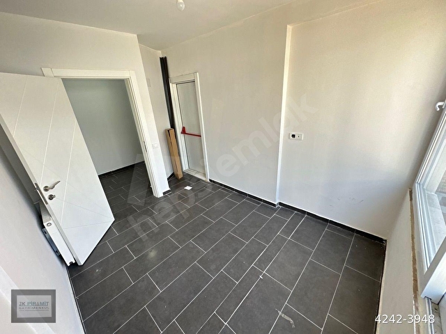 REŞATBEY’de GENÇ BİNADA KİRALIK 2+1 70 m2 TEMİZ FERAH DAİRE veya OFİS&BÜRO !!! KOMBİLİ - Görsel 8