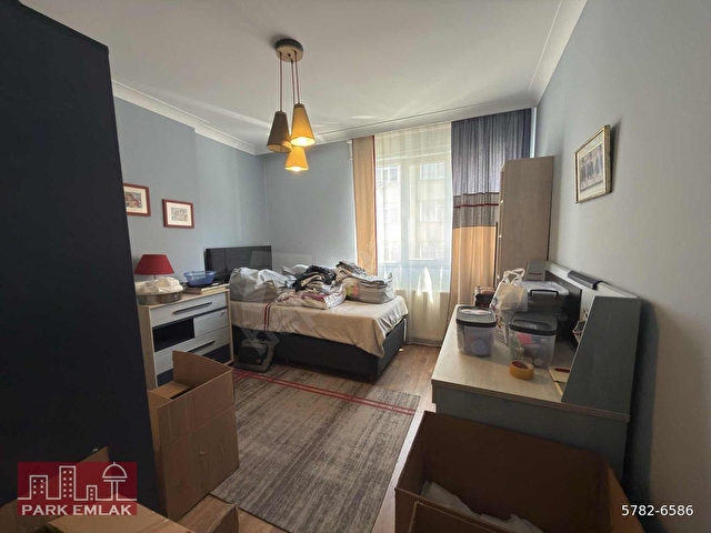 ÇANKAYA MESNEVİ CADDESİ ÜZERİNDE YAPILI EŞYALI KİRALIK DAİRE - Görsel 26