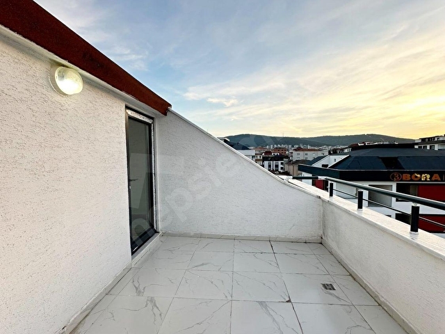 MENGÜKAN YAPI GÜVENCESİYLE 4+1 ÜST DUBLEKS SATILIK DAİRE - Görsel 28