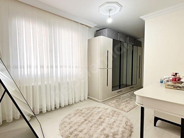 MENGÜKAN YAPI GÜVENCESİYLE 4+1 ÜST DUBLEKS SATILIK DAİRE - Görsel 11