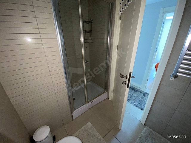 BATIŞEHİR HİRADAN SATILIK 3+1 GENİŞ TERASLI PEYZAJ M. DAİRE - Görsel 14