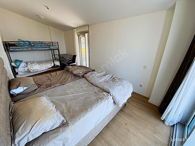 BATIŞEHİR HİRADAN SATILIK 3+1 GENİŞ TERASLI PEYZAJ M. DAİRE - Görsel 19