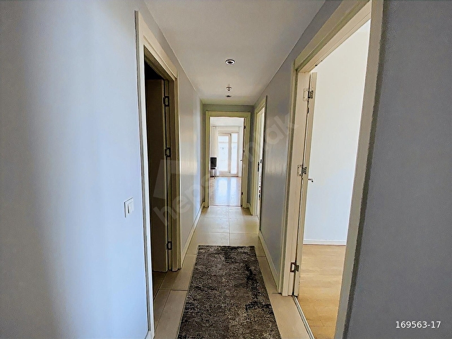 BATIŞEHİR HİRADAN SATILIK 3+1 GENİŞ TERASLI PEYZAJ M. DAİRE - Görsel 10