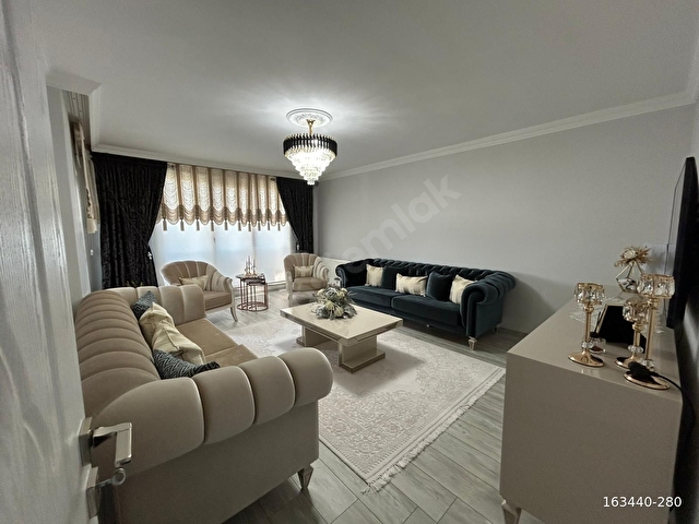 VIP GAYRİMENKULDEN PELİTLİDE SATILIK DAİRE - Görsel 2