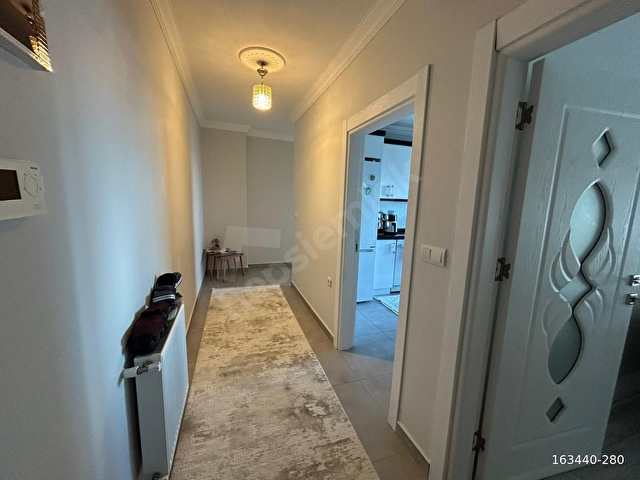 VIP GAYRİMENKULDEN PELİTLİDE SATILIK DAİRE - Görsel 7